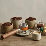 Akşam İçin Kafeini Alınmış Kahveler – kahve karşılaştırması