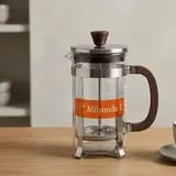 Cam ve Çelik French Press Kahve Presleri – kahve karşılaştırması