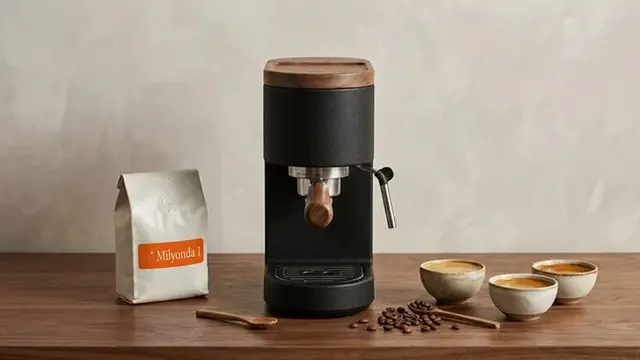 Ev ve Ofis İçin Espresso Makinesine Uygun Kahve Seçenekleri – kahve karşılaştırması