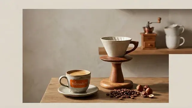 Fındık Aromalı ve Yumuşak İçimli Kahve Çeşitleri – kahve karşılaştırması