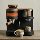 Hızlı espresso ve lungo için çay ve kahve makineleri – kahve karşılaştırması