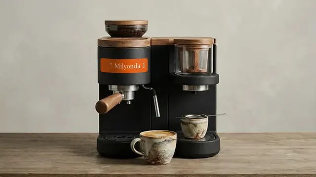Hızlı espresso ve lungo için çay ve kahve makineleri – kahve karşılaştırması