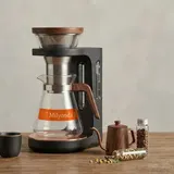Manuel Demleme ve Bitki Çayı İçin Çay ve Kahve Demlikleri – kahve karşılaştırması
