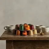 Nespresso Uyumlu Aromalı Kapsül Kahveler – kahve karşılaştırması